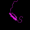 Molecular Structure Image for 2YTA