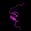 Structure molecule image