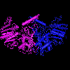 Molecular Structure Image for 2YV3