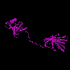 Molecular Structure Image for 2Z4H