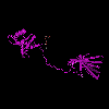 Structure molecule image