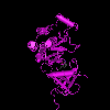 Molecular Structure Image for 2Z60