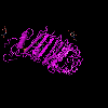 Molecular Structure Image for 2Z66