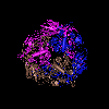 Molecular structure image for 5WRG