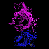 Molecular structure image for 5YN5