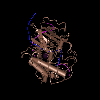 Molecular Structure Image for 2I06