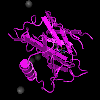 Molecular Structure Image for 2NND