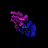 Molecular Structure Image for 2NX8