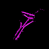 Molecular Structure Image for 2P01