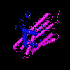 Structure molecule image