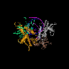 Molecular Structure Image for 2PI0