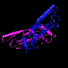 Structure molecule image