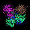 Molecular Structure Image for 2DBV