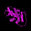 Molecular Structure Image for 2QW4