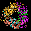 Molecular Structure Image for 2V09