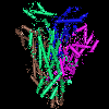 Molecular Structure Image for 2VD6