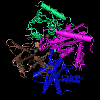 Molecular Structure Image for 2Z3G