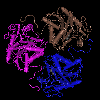 Molecular Structure Image for 2ZAV