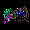 Molecular Structure Image for 2HJB