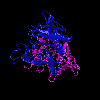 Molecular Structure Image for 2O4H