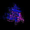 Molecular Structure Image for 2O53