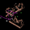 Molecular Structure Image for 2PLY