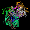 Molecular Structure Image for 2PT7