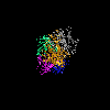 Molecular Structure Image for 2R56