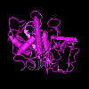 Molecular Structure Image for 2R6N