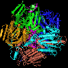 Molecular Structure Image for 2UZF