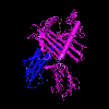 Molecular Structure Image for 2V2W