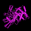 Molecular Structure Image for 2VEU