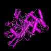 Molecular Structure Image for 2VEY