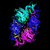 Molecular Structure Image for 2YZ2