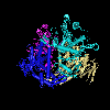 Molecular Structure Image for 2YZS