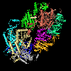 Molecular Structure Image for 2E2G