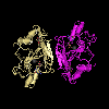 Molecular Structure Image for 2JAO