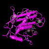 Molecular Structure Image for 2JSD