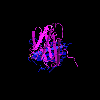 Molecular Structure Image for 2PTT