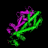 Molecular Structure Image for 3B81