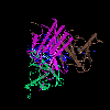 Structure molecule image