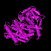 Molecular Structure Image for 2RCX