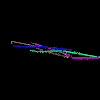 Structure molecule image