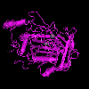 Molecular Structure Image for 2VD7