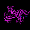 Molecular Structure Image for 2VDA