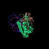 Structure molecule image