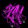 Molecular Structure Image for 3B35