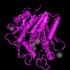 Molecular Structure Image for 3B3C