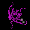 Molecular Structure Image for 3B7Y