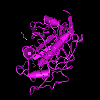 Molecular Structure Image for 3BCN